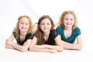 Girls Mothers Day 2016
