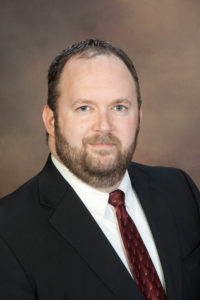 Christopher Cottrell
